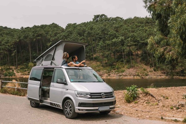 Volkswagen California